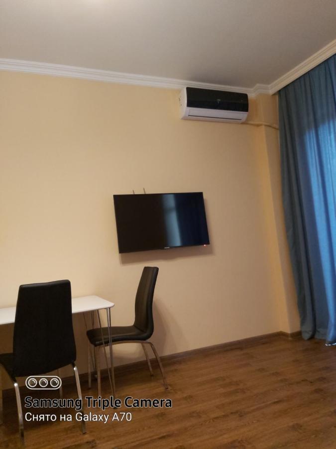 Квартира У Моря Колхида Makhinjauri Exterior foto